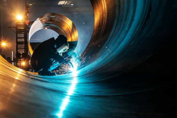 Best Aerospace and Defense Welding in Hagerstown, IN