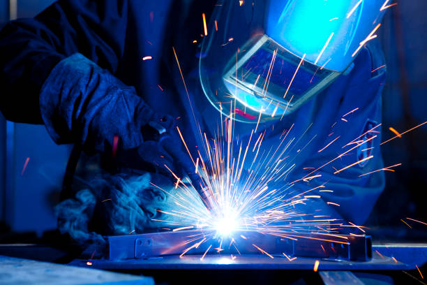 Best Artistic and Custom Metal Fabrication in Hagerstown, IN