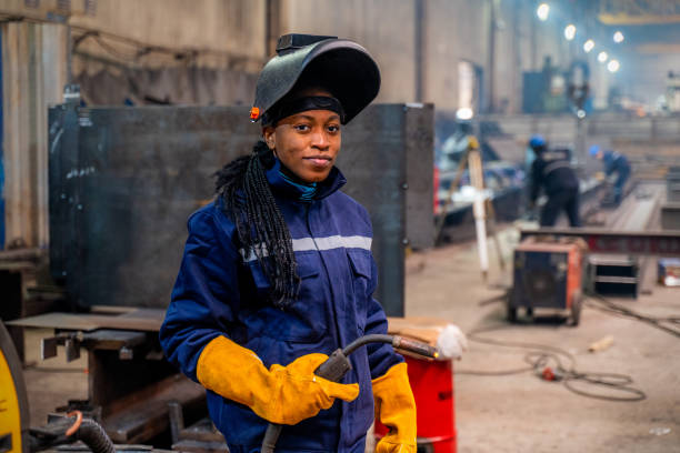 Best Specialty Welding Processes in Hagerstown, IN