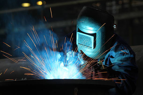 Best Artistic and Custom Metal Fabrication in Hagerstown, IN